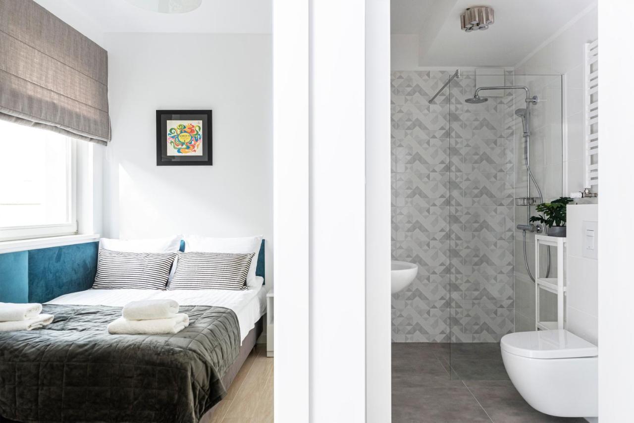 Apartament Lion - Chopina 29 With Parking 5 Min From The And Center *