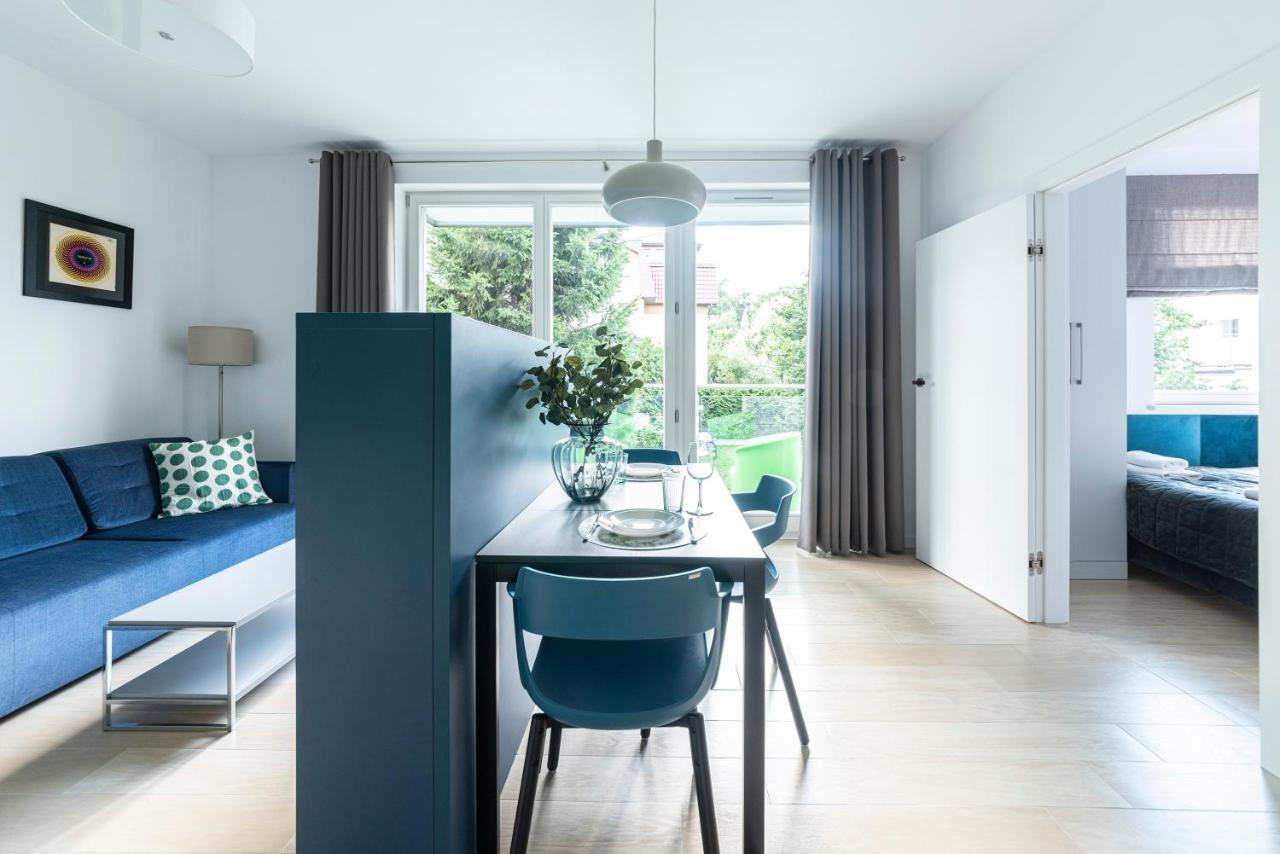 Apartament Lion - Chopina 29 With Parking 5 Min From The And Center *