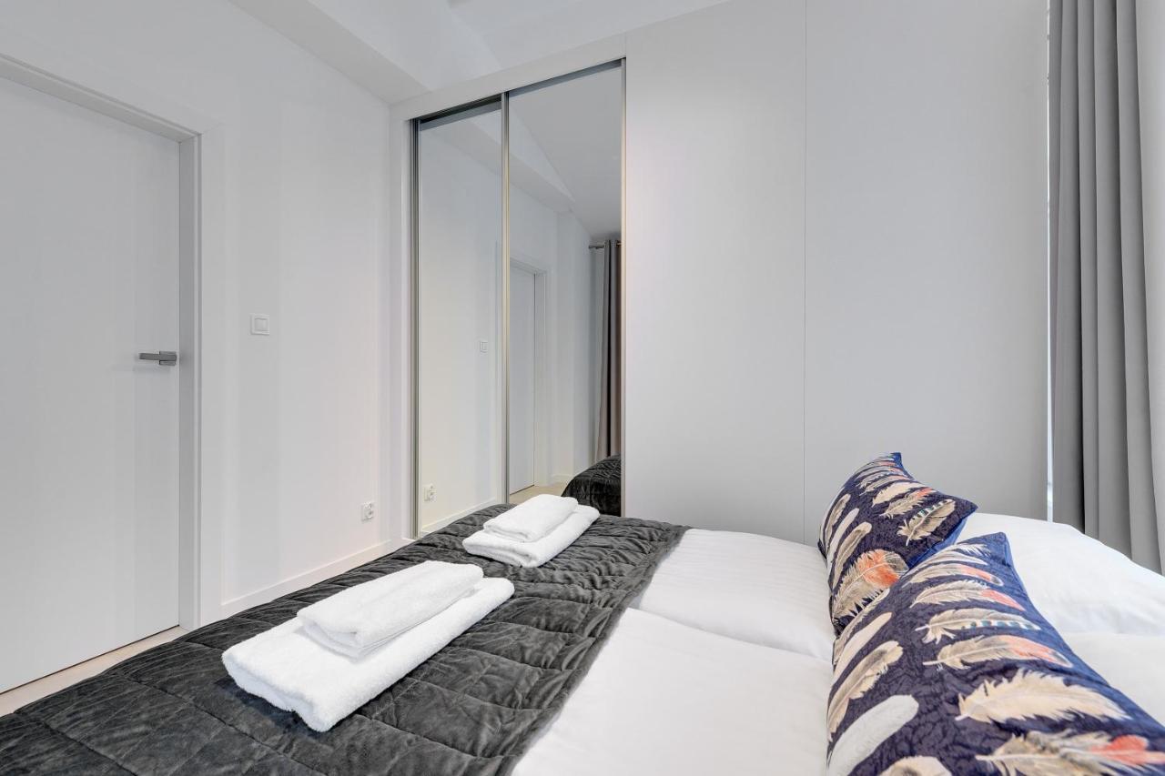 Lion - Chopina 29 With Parking 5 Min From The And Center Apartament Sopot